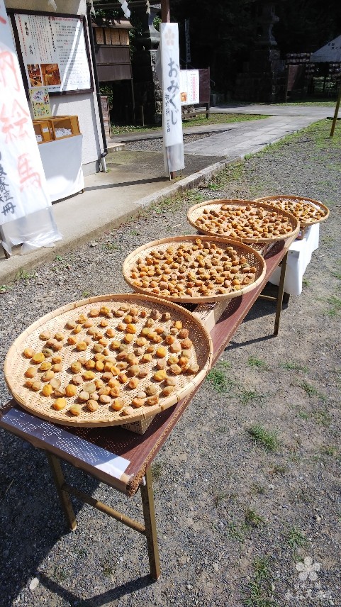 梅雨明け